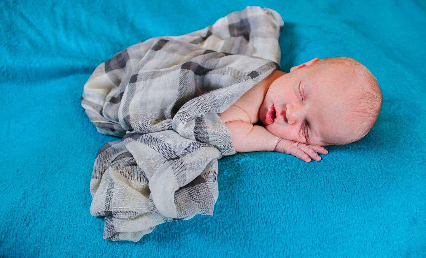 Lincoln joined the competition — help win amazing prizes! baby, baby_products, baby_toddler_clothing, bedding, bedtime, child, comfort, face, grass, grey, hand, head, linens, nap, pattern, person, sitting, sleep, sleeve, toddler