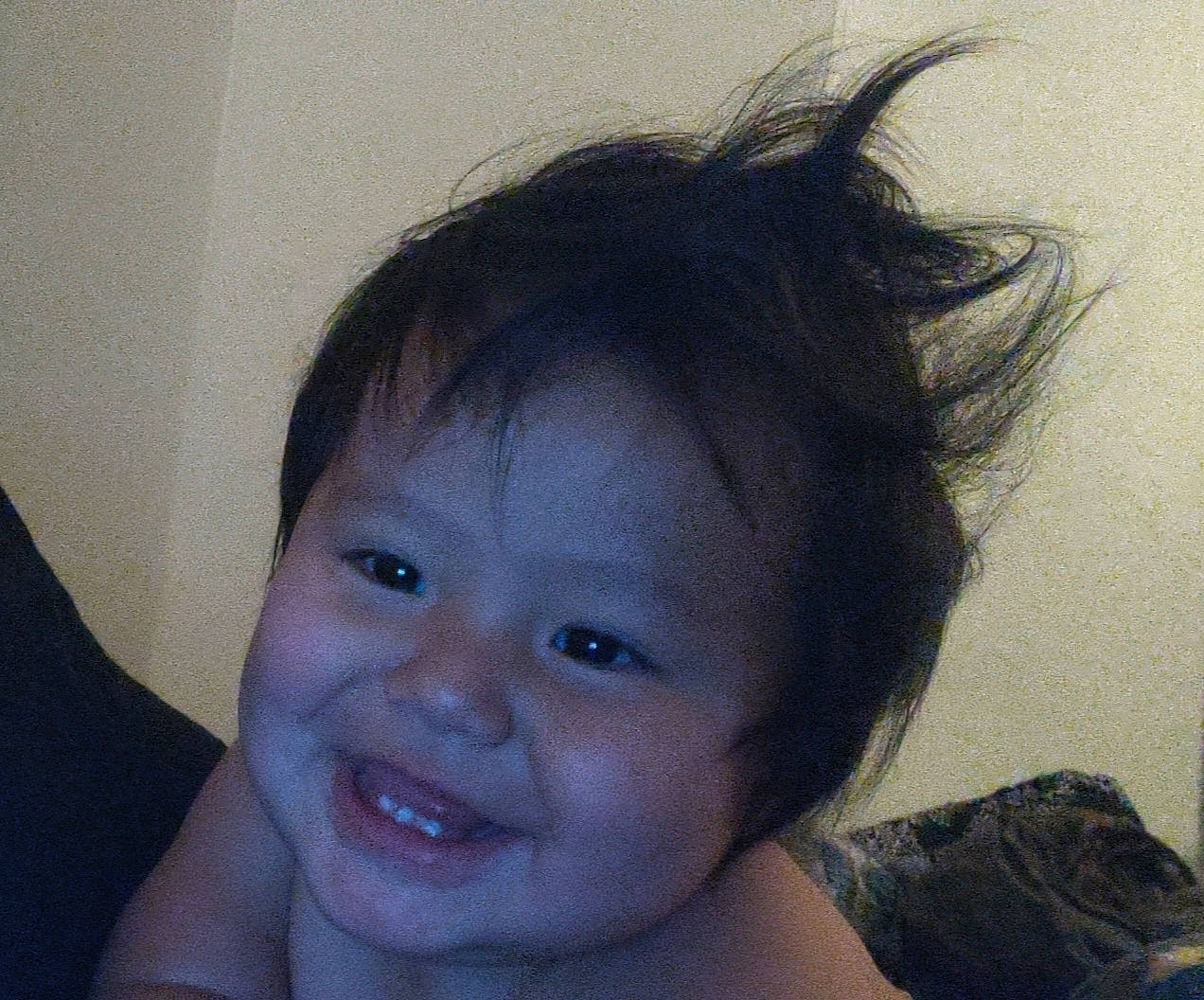 Leroy joined the competition — help win amazing prizes! arm, cheek, chin, ear, eye, eyebrow, eyelash, face, forehead, hair, hand, head, jaw, joy, lip, mouth, neck, nose, person, shoulder