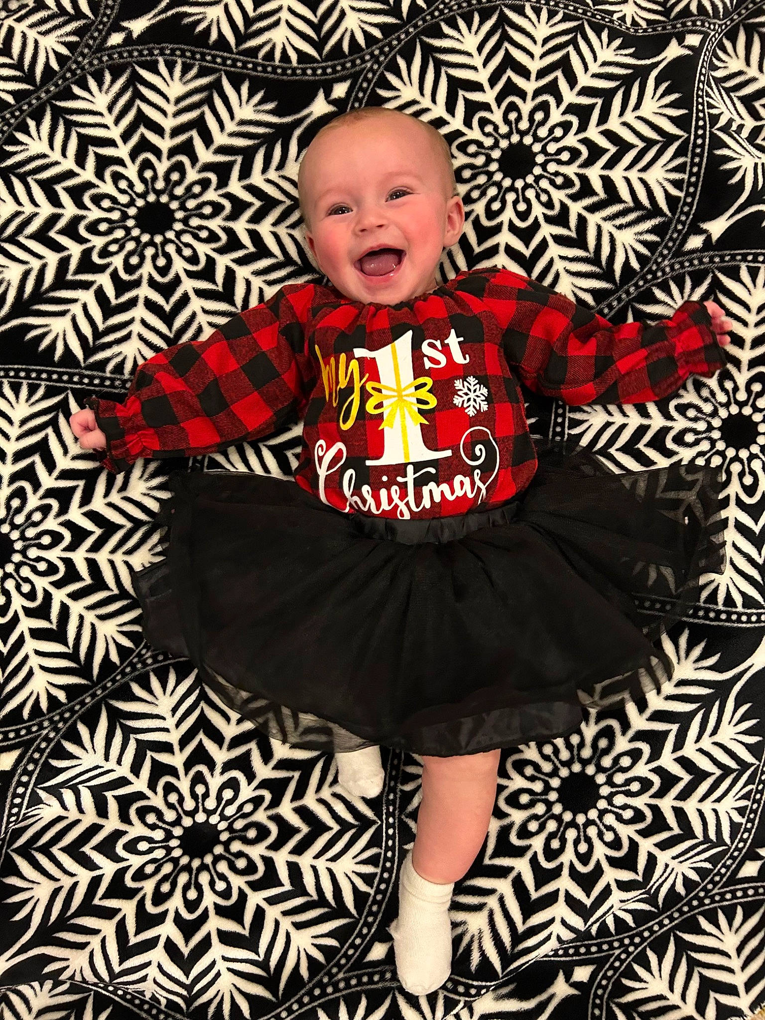 Elaina joined the competition — help win amazing prizes! art, baby, baby_toddler_clothing, black, child, event, fictional_character, font, happy, illustration, magenta, pattern, person, sleeve, smile, style, t_shirt, textile, toddler, tree