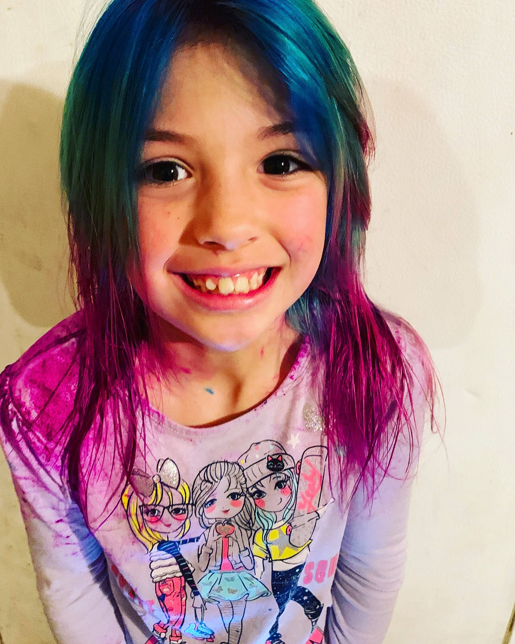 Vivian joined the competition — help win amazing prizes! blue, cheek, chin, ear, eye, eyebrow, eyelash, face, fashion, forehead, hair, human_body, joy, lip, mouth, neck, nose, organ, person, shoulder