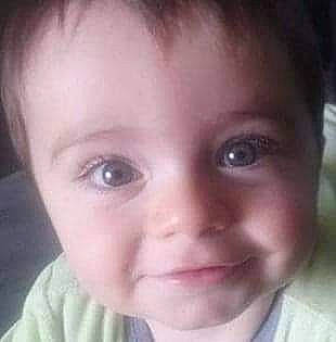 Anthony a rejoint le concours — aidez-le/la à gagner de superbes lots ! baby_toddler_clothing, beauty, cheek, child, chin, cool, eye, eyebrow, eyelash, facial_expression, forehead, hairstyle, iris, jaw, lip, organ, person, photograph, skin, toddler