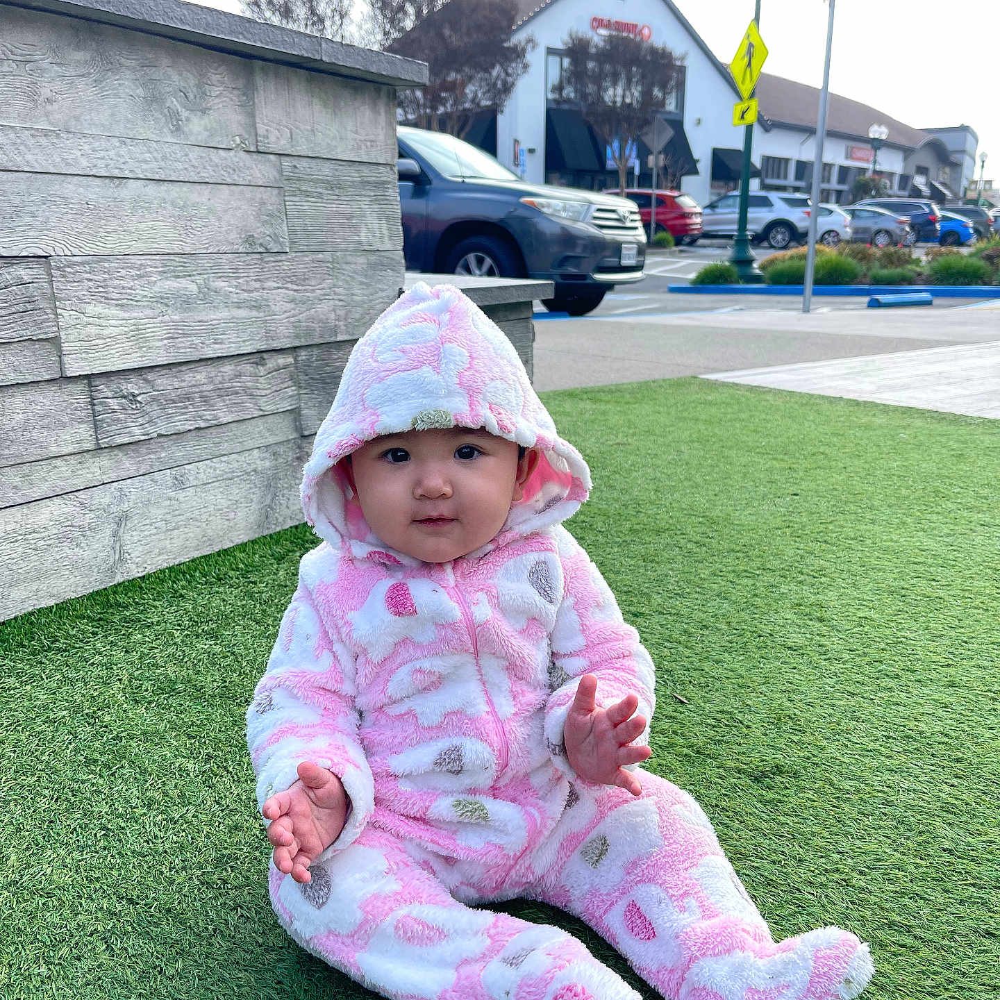 Joevannca joined the competition — help win amazing prizes! alloywheel, architecture, baby, building, car, carwheel, city, clothing, face, grass, hat, head, hood, neighborhood, outdoors, person, photography, plant, portrait, shelter