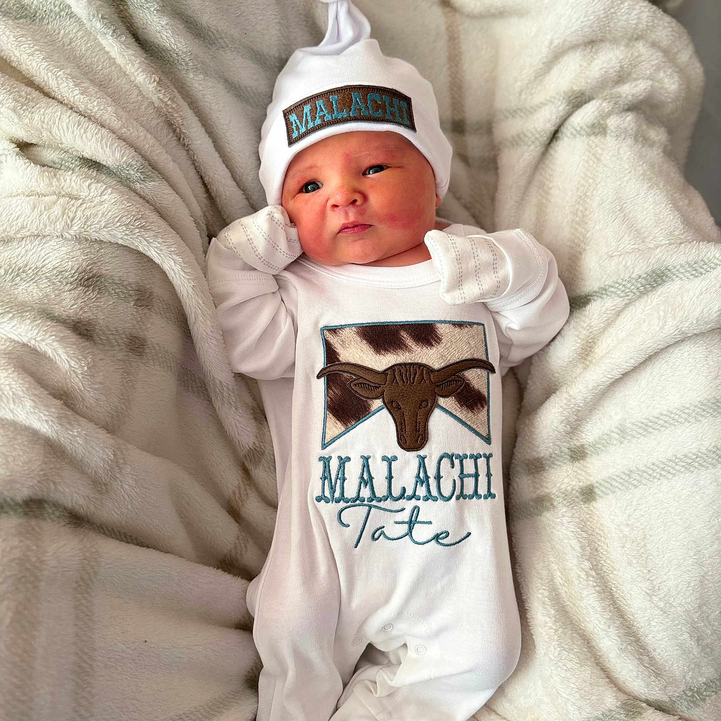 Malachi