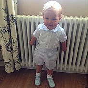 Jack is registered to the contest to win money with this photo: