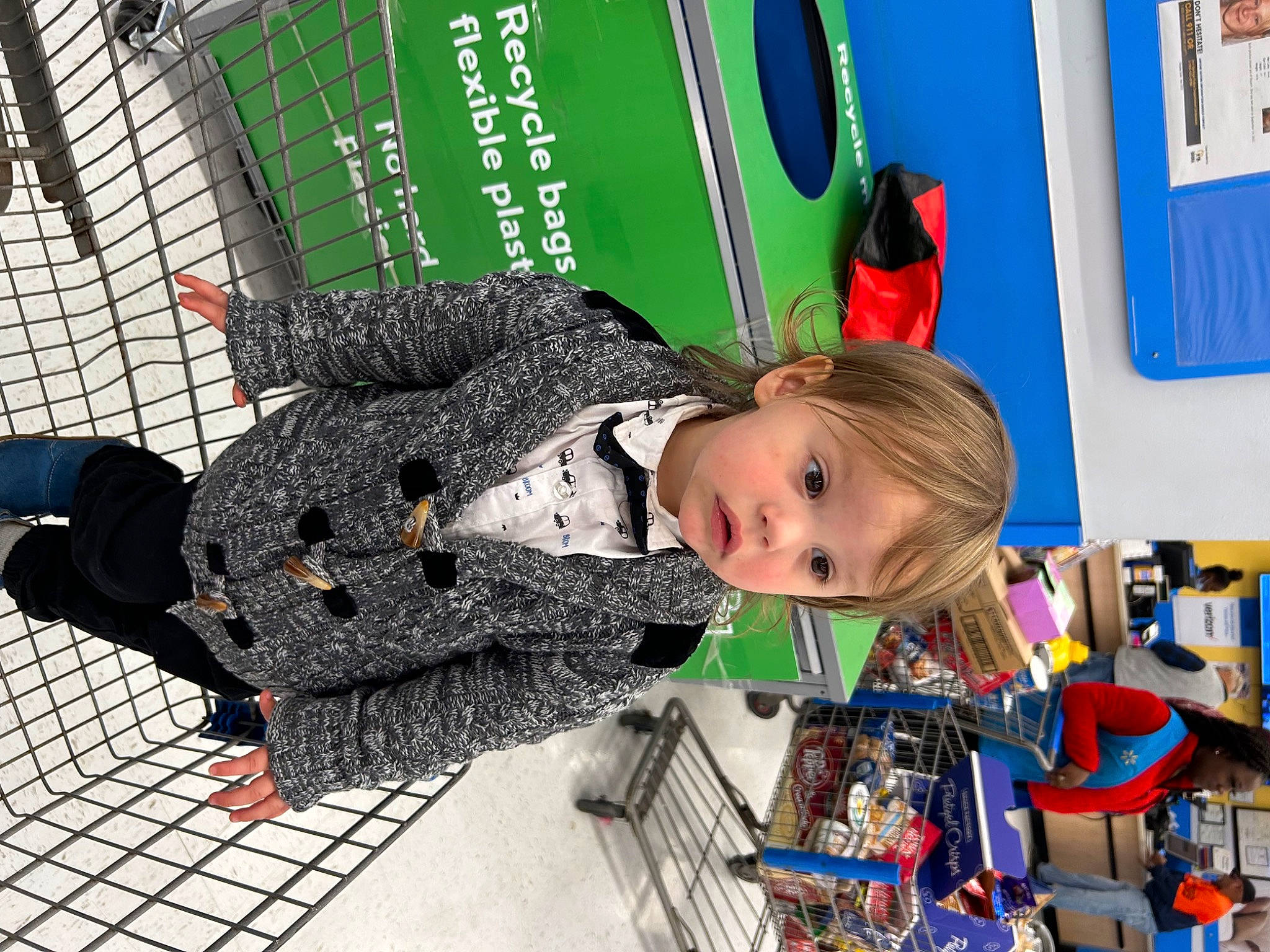 Shepherd joined the competition — help win amazing prizes! child, event, flooring, fun, green, leisure, person, play, room, snapshot, toddler, under_exposed