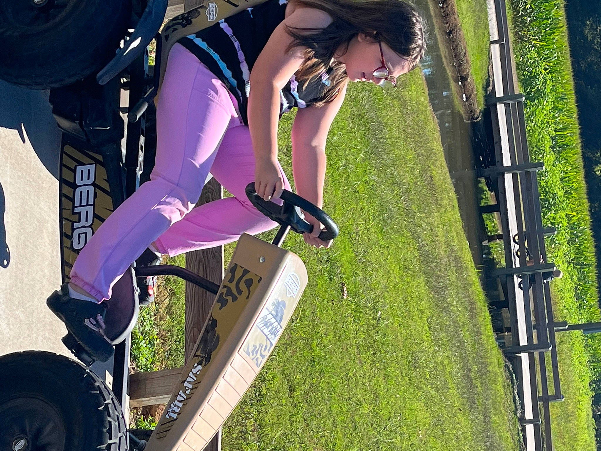 Ashlee joined the competition — help win amazing prizes! automotive_tire, bicycle, bicycle_accessory, bicycle_fork, bicycle_frame, bicycle_handlebar, bicycle_helmet, bicycle_part, bicycle_tire, bicycle_wheel, bicycles_equipment_and_supplies, cool, crankset, helmet, land_vehicle, person, sports_equipment, sports_gear, tire, tree