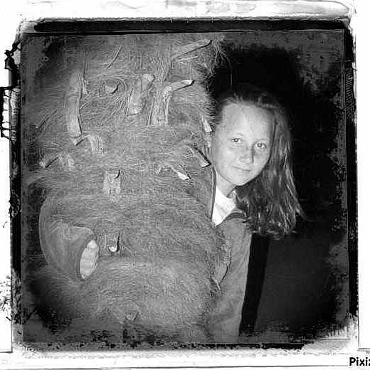 Maryne a rejoint le concours — aidez-le/la à gagner de superbes lots !