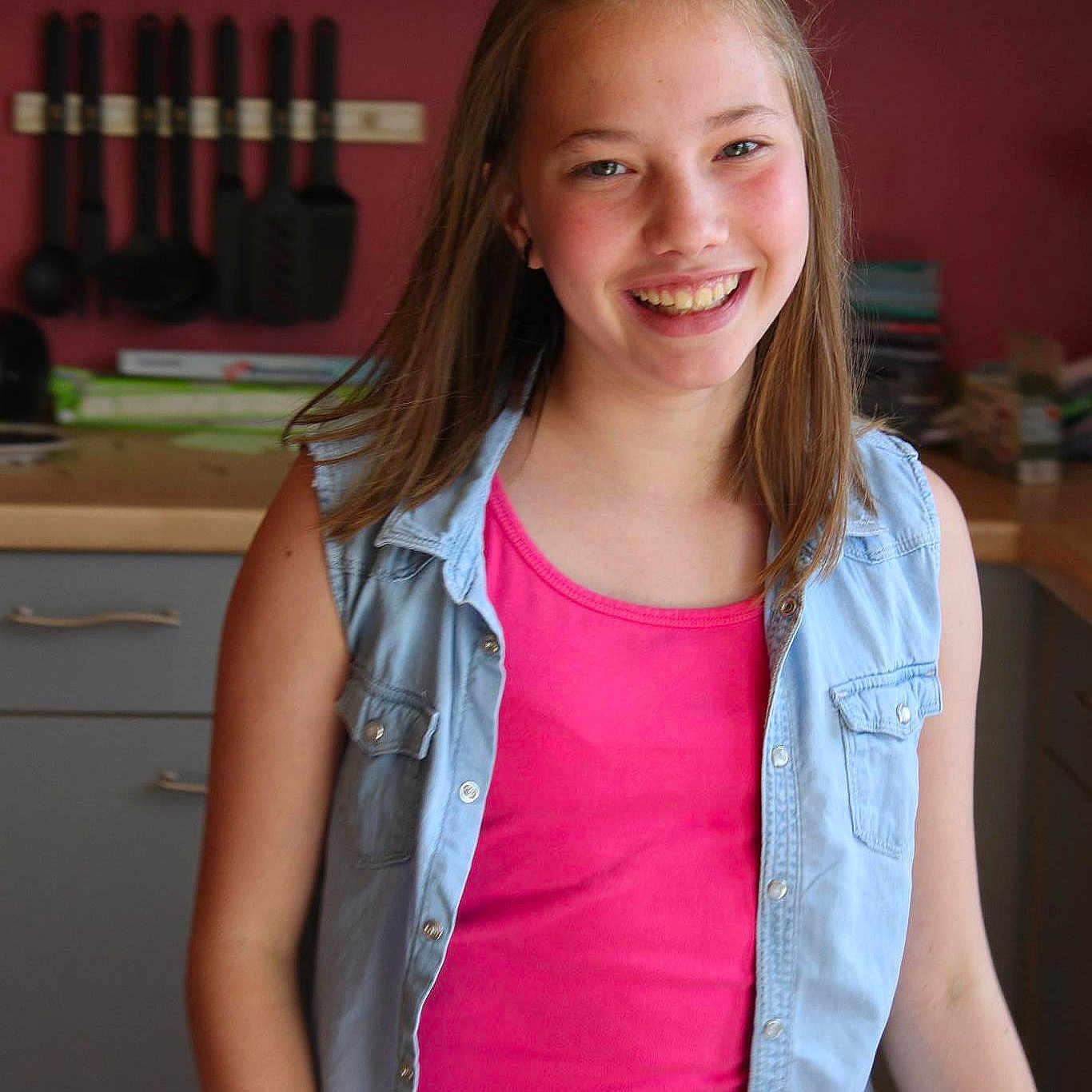 Mélina a rejoint le concours — aidez-le/la à gagner de superbes lots !