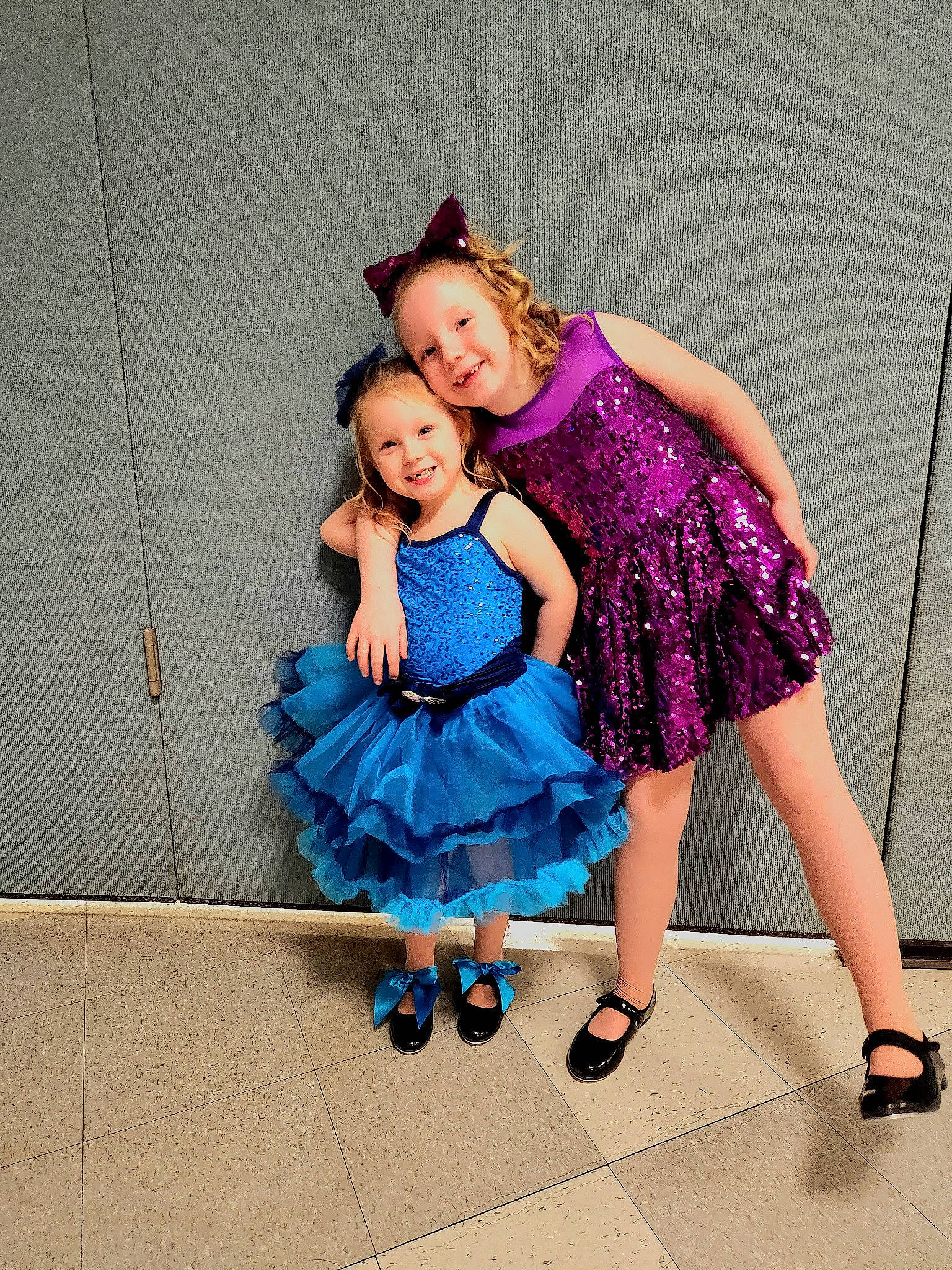 Nova joined the competition — help win amazing prizes! baby_toddler_clothing, day_dress, dress, electric_blue, event, fashion_design, flash_photography, footwear, fun, gesture, happy, human_leg, joy, magenta, one_piece_garment, pattern, person, pink, purple, recreation