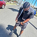 Deon W.