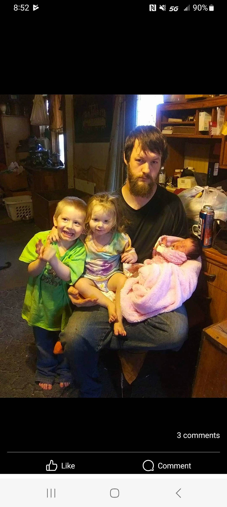 Zeke joined the competition — help win amazing prizes! baby, child, event, flooring, fun, hairstyle, happy, joy, lap, person, room, sitting, smile, t_shirt, toddler, vacation