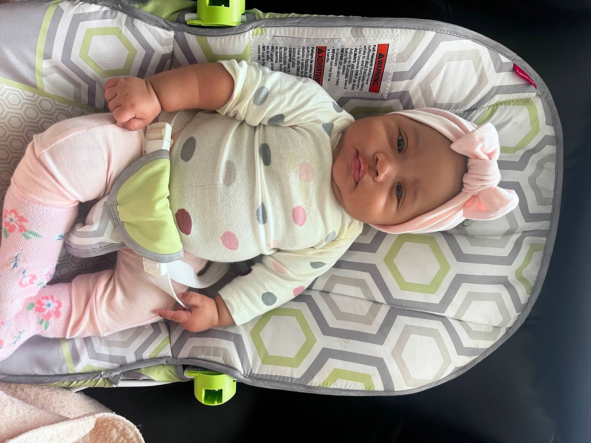 Amora joined the competition — help win amazing prizes! baby, baby_carriage, baby_products, baby_safety, baby_sleeping, baby_toddler_clothing, baby_toys, cheek, child, circle, comfort, headwear, infant_bed, linens, person, product, skin, sleeve, toddler