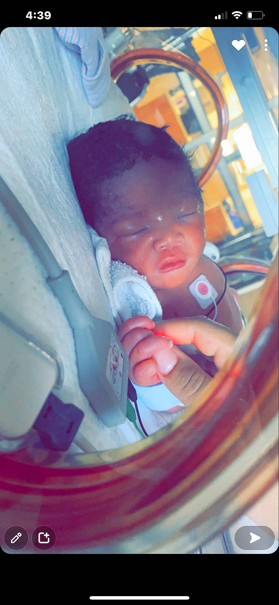 Jaylani joined the competition — help win amazing prizes! baby, baby_carriage, baby_products, car_seat, child, comfort, cool, electric_blue, fun, glass, happy, mouth, nose, person, product, reflection, room, sitting, toddler