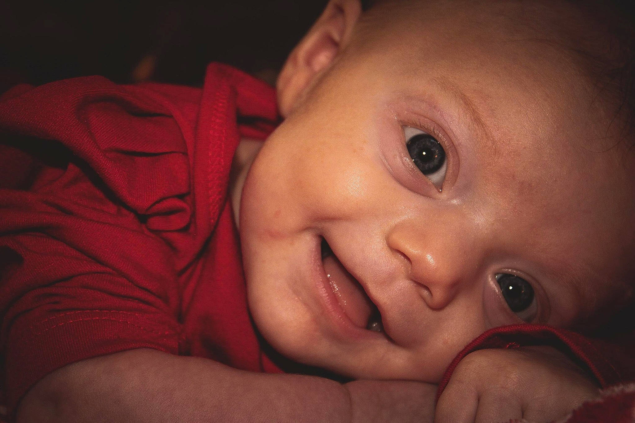 Bonnie joined the competition — help win amazing prizes! baby, cheek, chin, ear, eye, eyebrow, eyelash, finger, flash_photography, forehead, gesture, hand, happy, iris, lip, mouth, nose, person, skin, smile