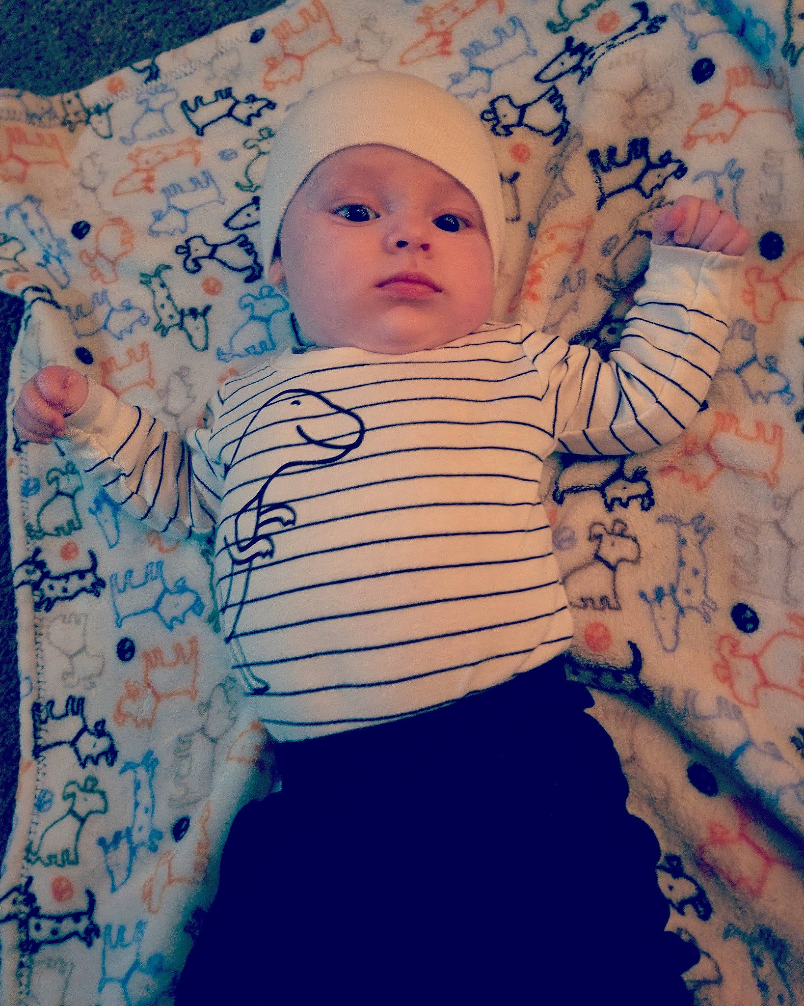 Brighton joined the competition — help win amazing prizes! art, blue, child, fun, girl, head, human, infant, person, pink, portrait, skin, textile, toddler