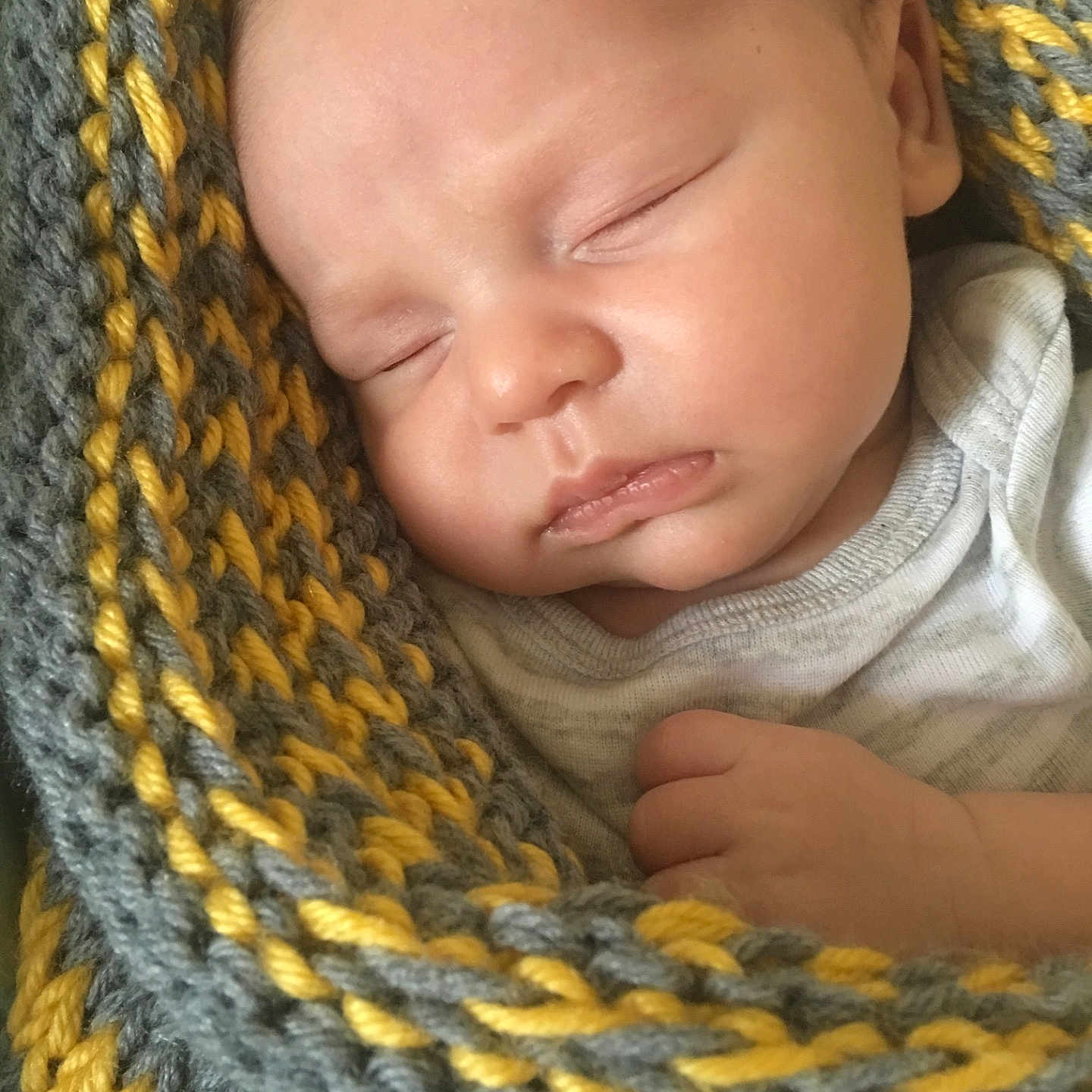 Gregory is registered to the contest to win money with this photo: child, crochet, girl, infant, knitting, scaled_reptile