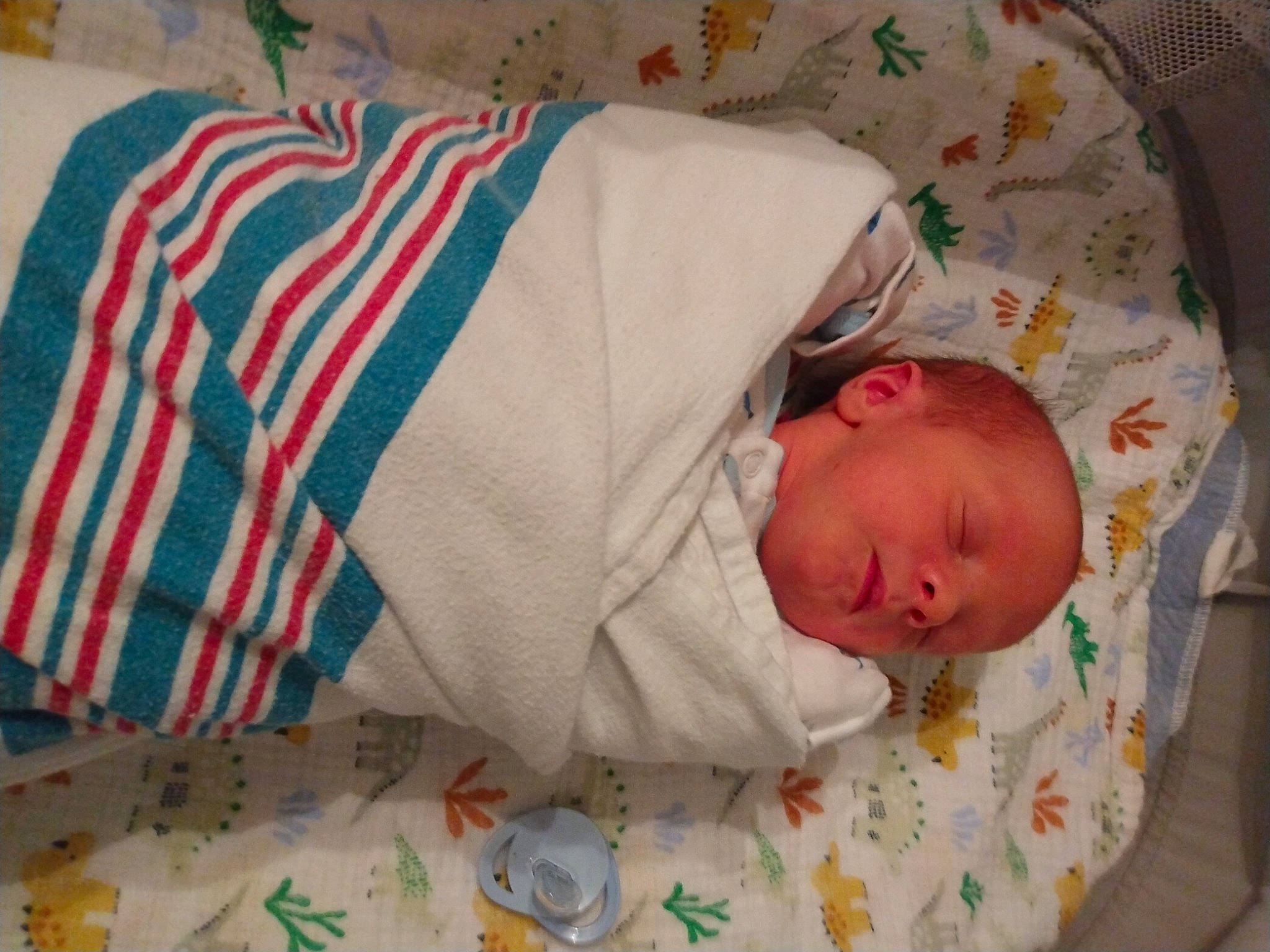 Jordan is registered to the contest to win money with this photo: baby, baby_products, baby_sleeping, baby_toddler_clothing, bedding, bedtime, child, comfort, face, linens, nap, pattern, person, room, sleep, textile, toddler