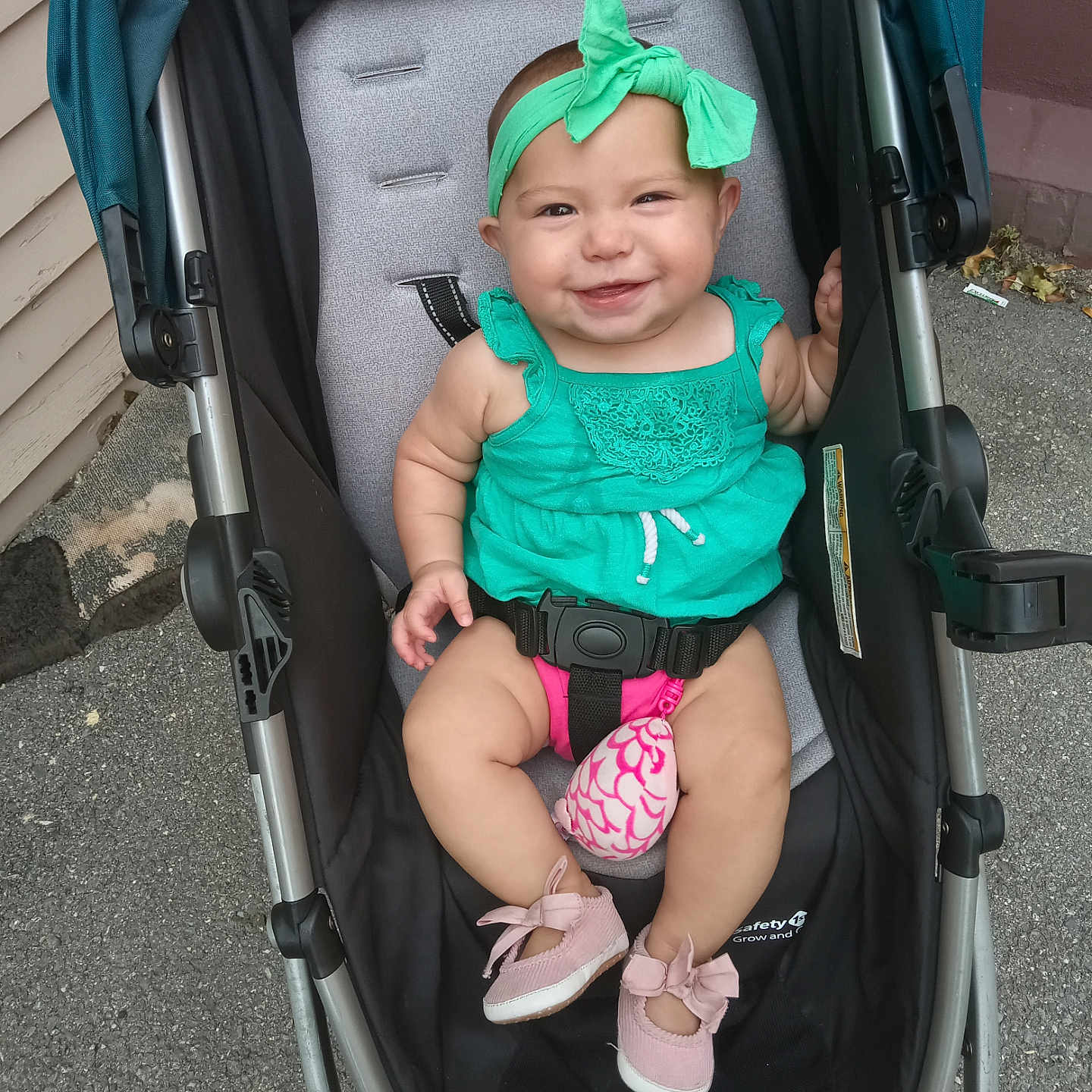 Astrid joined the competition — help win amazing prizes! accessories, baby, bed, bonnet, cap, clothing, face, footwear, furniture, hat, head, person, photography, portrait, sandal, shoe, shorts, strap, stroller, sunhat