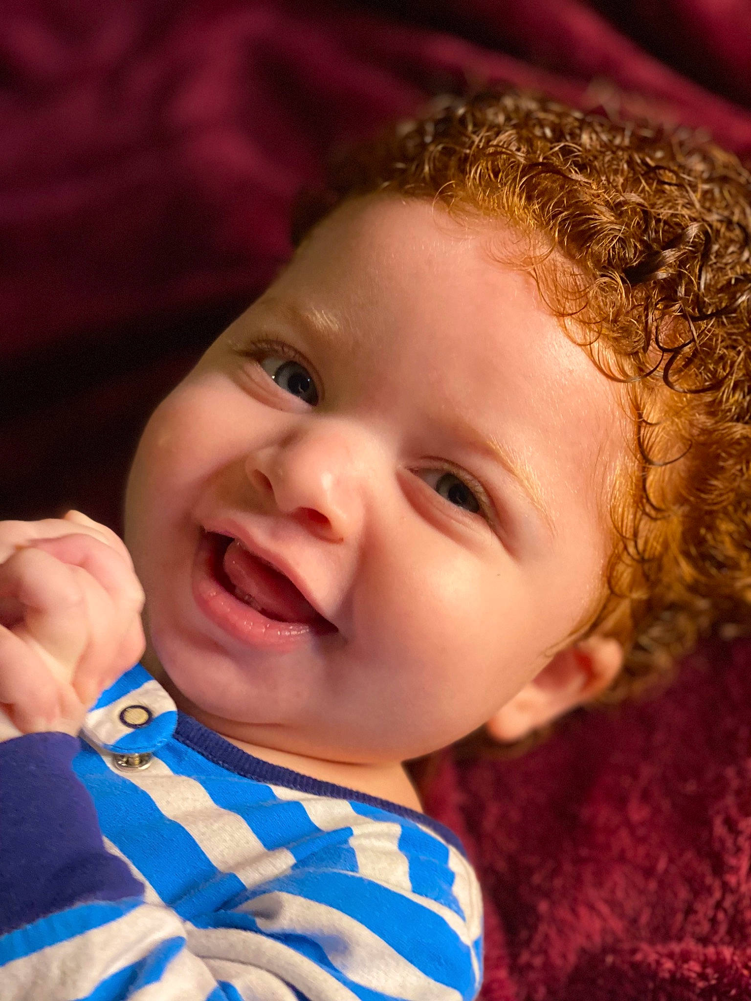 Gervasius joined the competition — help win amazing prizes! baby, cheek, chin, eye, eyebrow, facial_expression, gesture, hair, hairstyle, happy, human_body, iris, joy, lip, mammal, mouth, nose, organ, person, skin