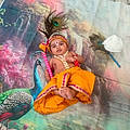 Soukhya D.