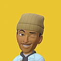 Raïnbou M. M.