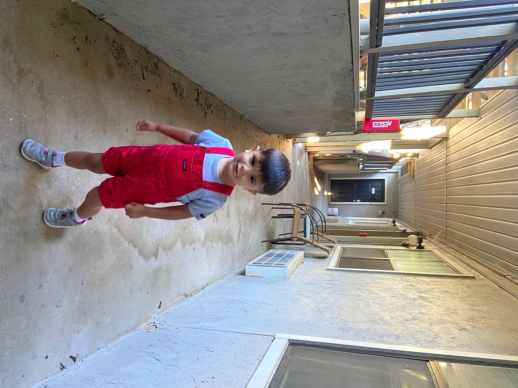 Dominik is registered to the contest to win money with this photo: ceiling, composite_material, concrete, daylighting, elbow, flooring, hardwood, hat, helmet, joy, leisure, metal, outdoor_shoe, person, plaster, recreation, rolling, skateboarder, steel, t_shirt