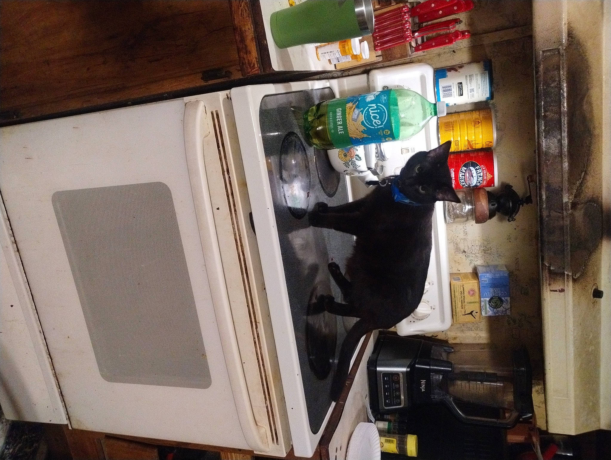 Midnight is registered to the contest to win money with this photo: electrical_supply, engineering, gas, machine, room, wood