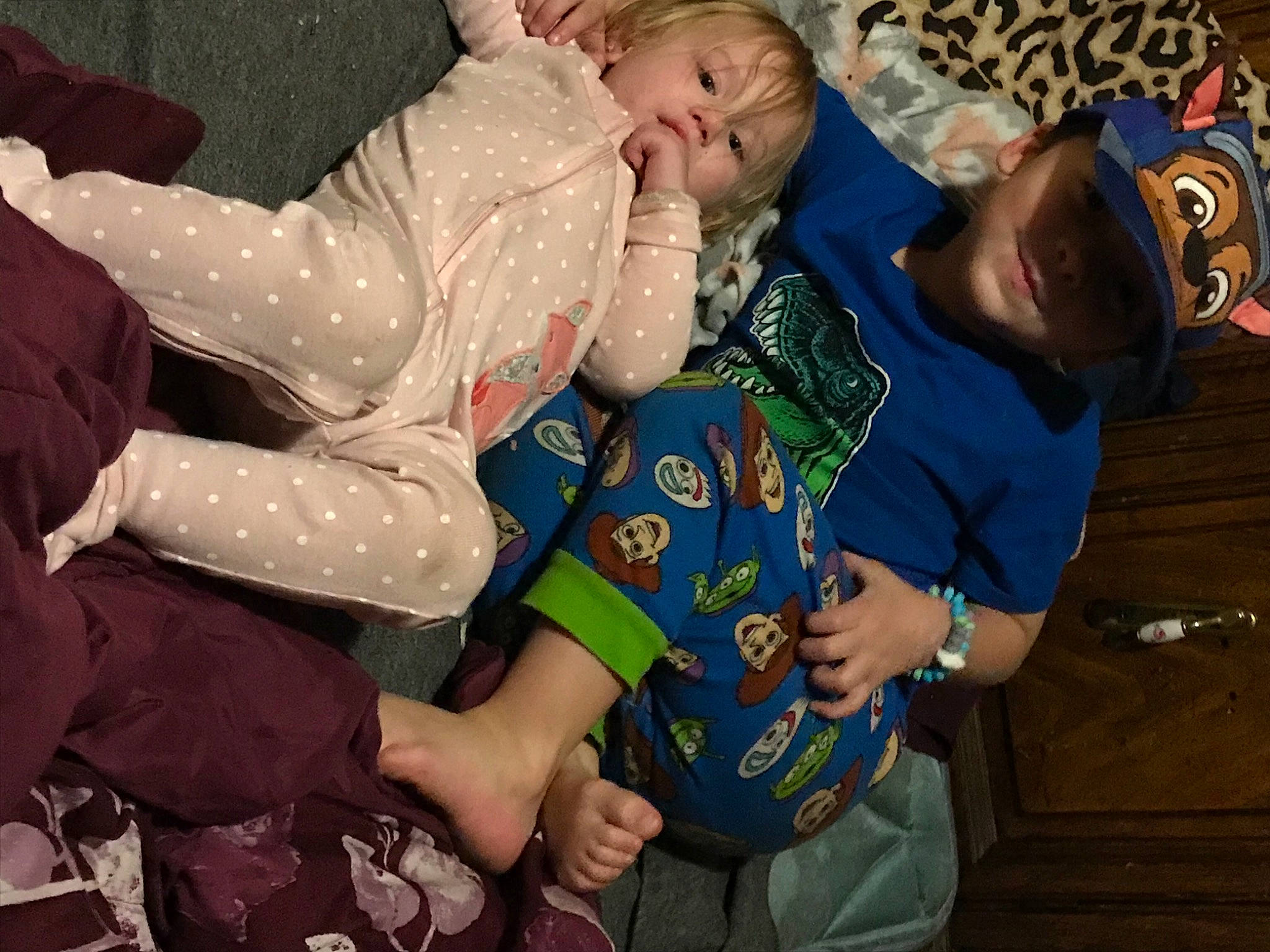 Alfred joined the competition — help win amazing prizes! arm, baby, baby_products, baby_toddler_clothing, headwear, human_body, lap, mask, person, polka_dot, watch