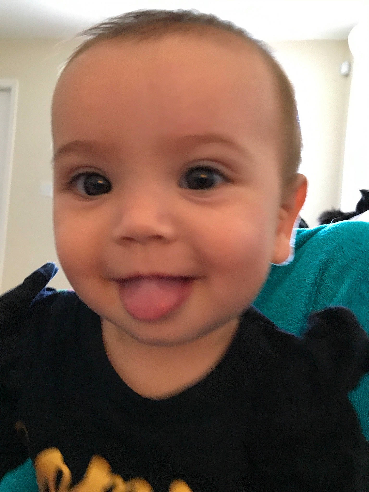 Kori joined the competition — help win amazing prizes! boy, cheek, child, chin, day, ear, eye, eyebrow, face, facial_expression, forehead, hair, hairstyle, head, infant, joy, lip, nose, person, skin