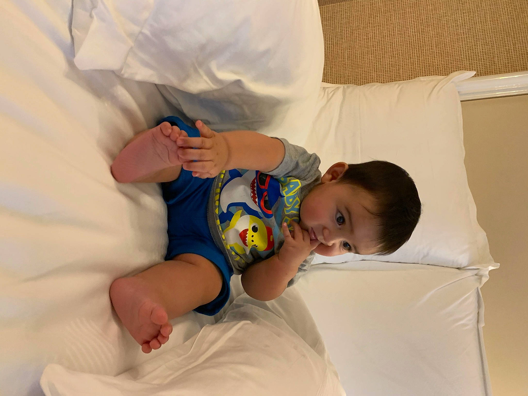 Joziah joined the competition — help win amazing prizes! baby, baby_products, birth, child, comfort, person, product, toddler