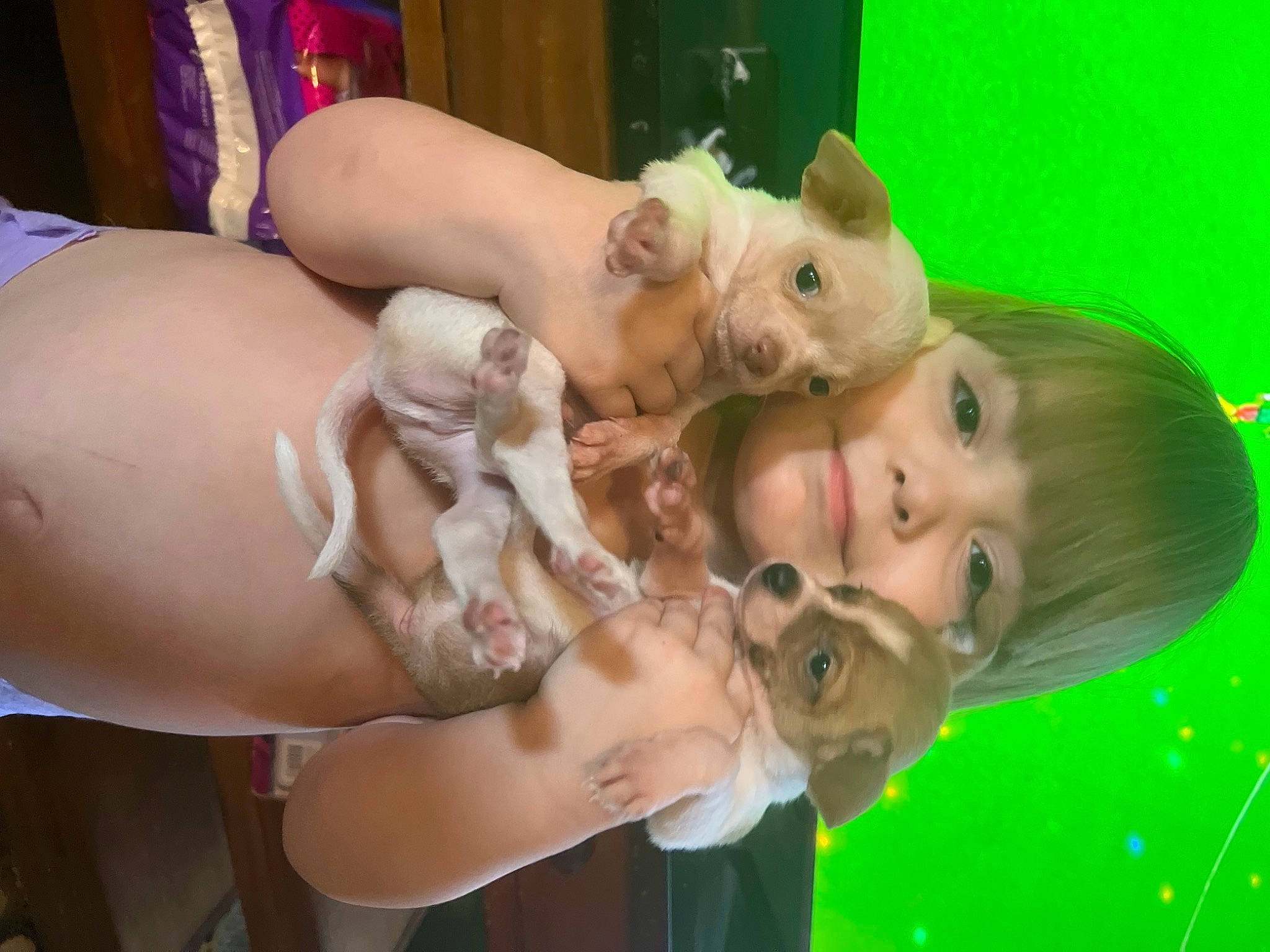 Brianna joined the competition — help win amazing prizes! abdomen, barechested, bathing, chest, child, event, fawn, fun, gesture, grass, happy, human_leg, jewellery, leisure, nail, party, person, selfie, thigh, toy