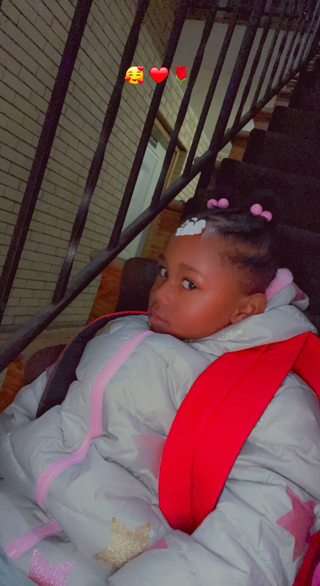 Diora joined the competition — help win amazing prizes! baby, baby_products, baby_toddler_clothing, cheek, child, comfort, costume, event, eyebrow, fashion_accessory, fun, happy, iris, lap, magenta, person, pink, sitting, toddler, tradition