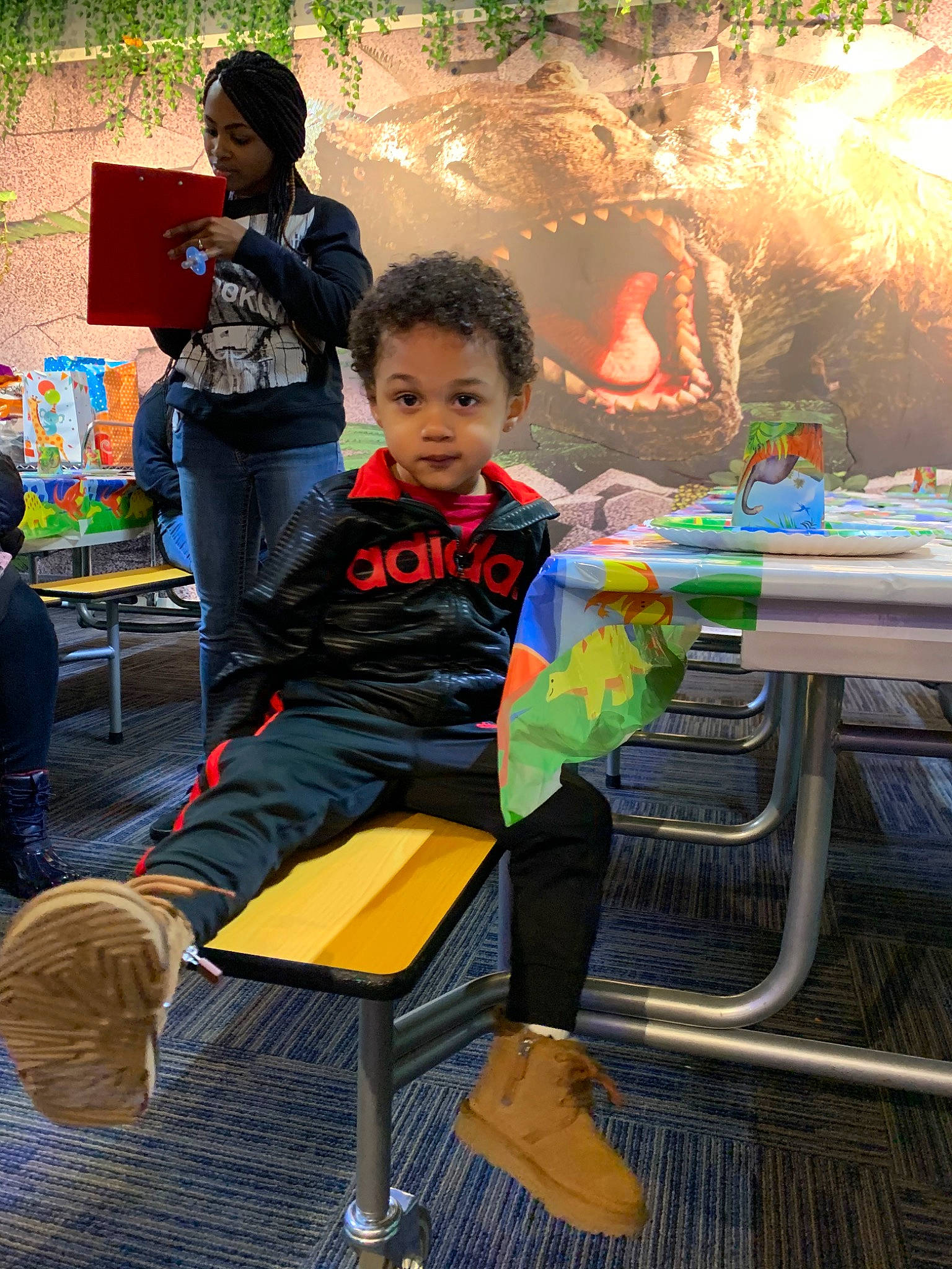 Jule joined the competition — help win amazing prizes! child, leisure, person, play, toddler