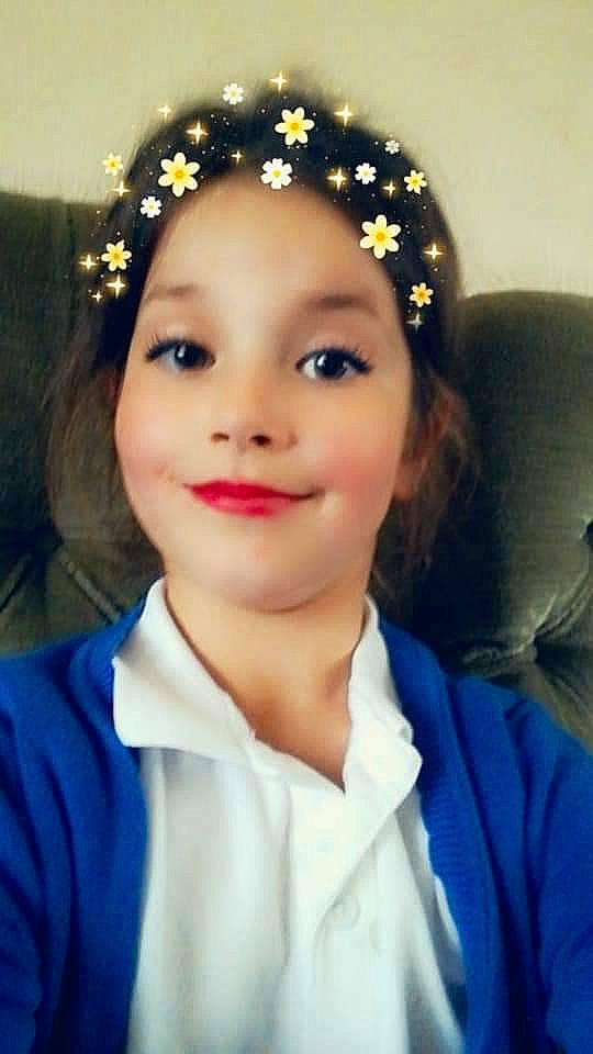 Lexi-mae is registered to the contest to win money with this photo: beauty, child, child_model, crown, eyebrow, fashion_accessory, forehead, hair, hair_accessory, headband, headgear, headpiece, lip, long_hair, person, smile, tiara