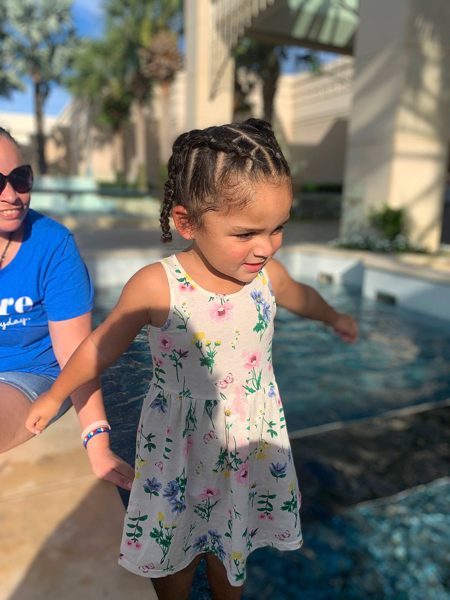 Amara-legacy joined the competition — help win amazing prizes! baby, child, face, fun, goggles, hand, happy, leisure, people, person, recreation, shoulder, skin, smile, street_fashion, summer, sunglasses, t_shirt, toddler, tree