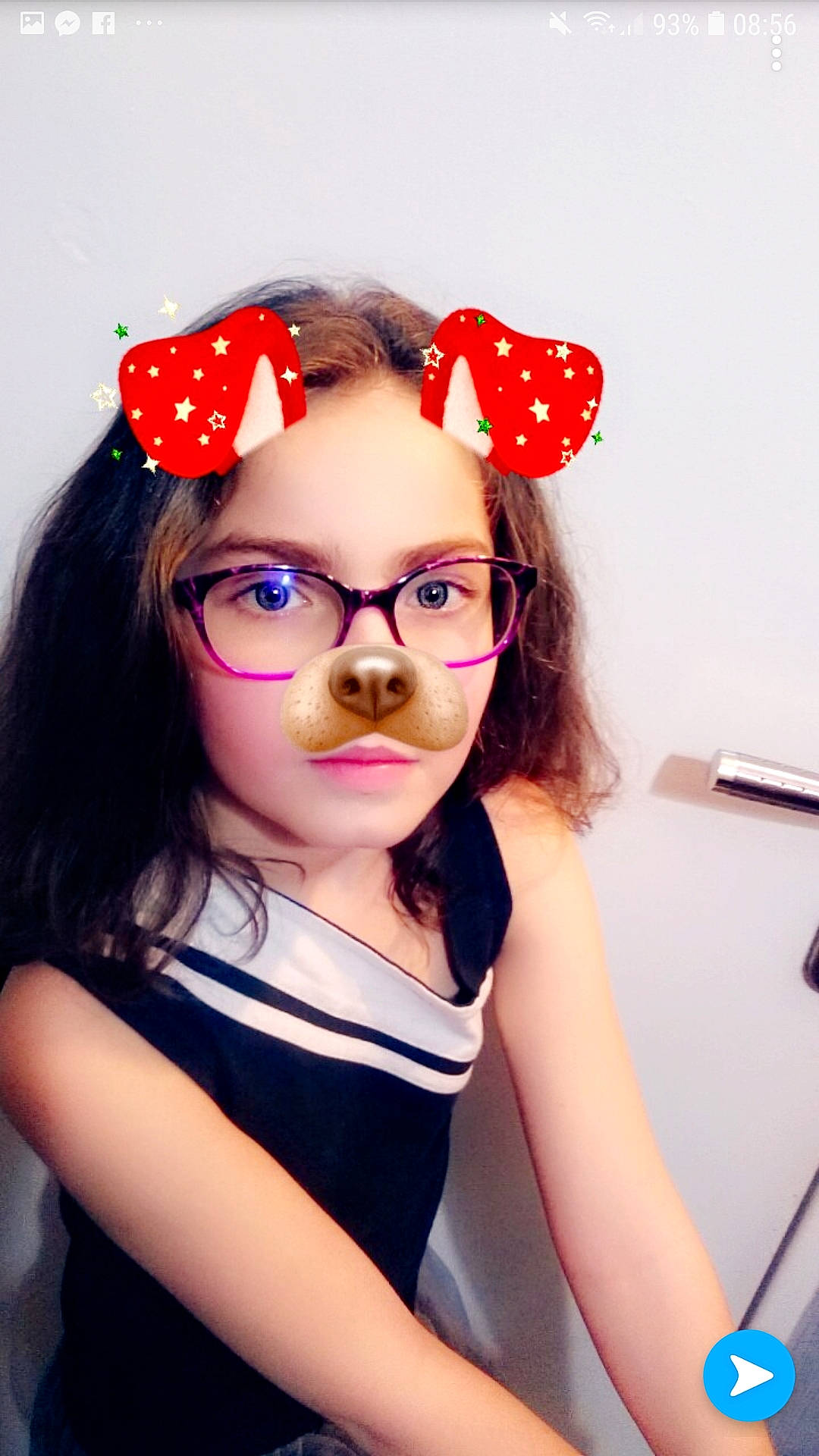 Ilona a rejoint le concours — aidez-le/la à gagner de superbes lots ! brown_hair, doll, eyewear, fashion_accessory, girl, glasses, hair_accessory, lip, person, product, sunglasses, toddler, vision_care