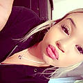 Allyiah G.