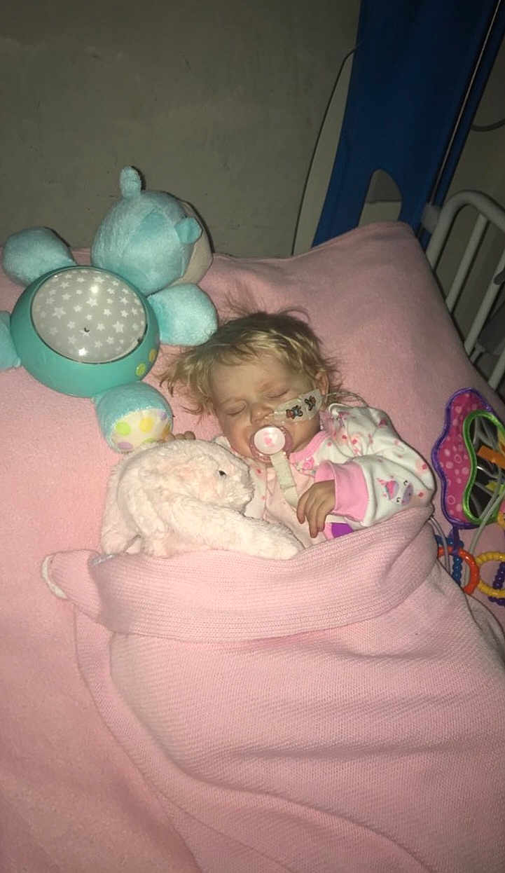 Eve Mae