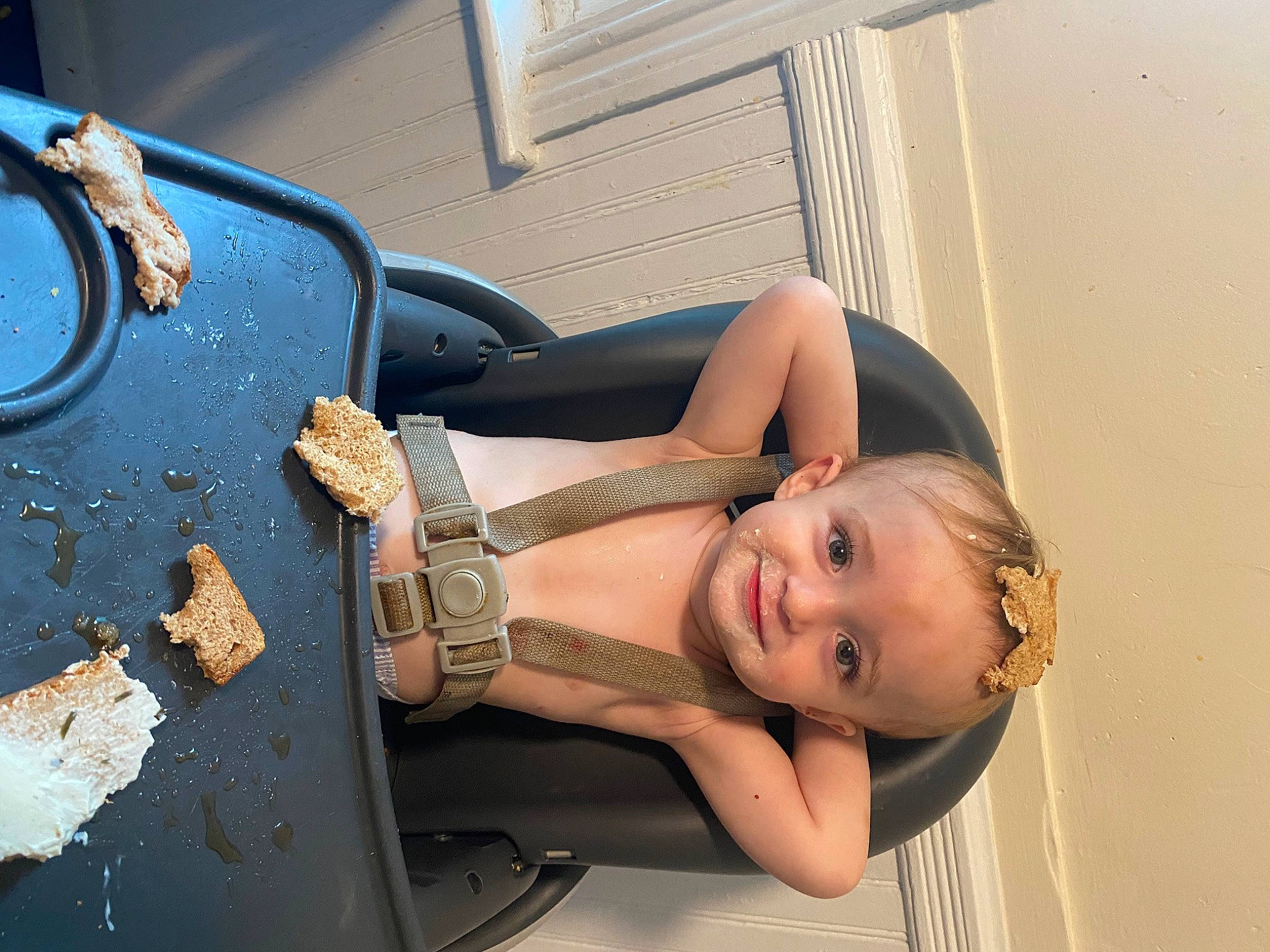 Nikolas joined the competition — help win amazing prizes! auto_part, automotive_design, automotive_exterior, automotive_lighting, bumper, chest, child, elbow, eyewear, flash_photography, fun, happy, human_leg, joy, machine, motor_vehicle, person, sitting, thigh, toddler