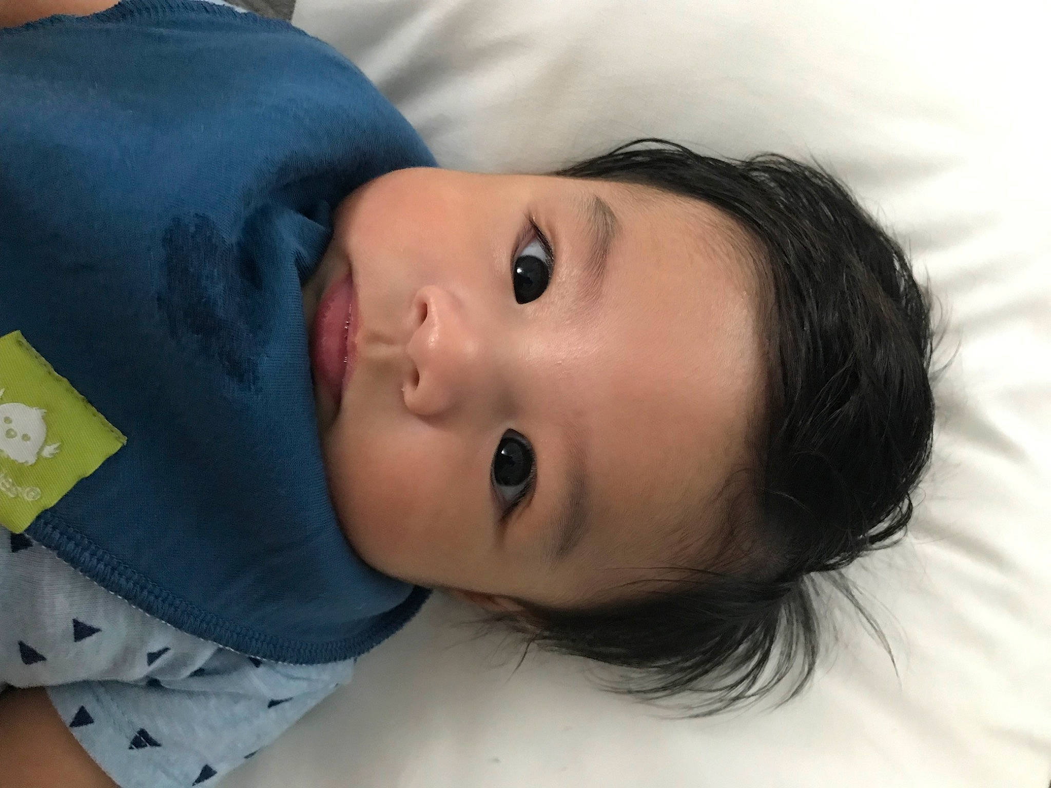 Jace Kai joined the competition — help win amazing prizes! baby, baby_toddler_clothing, cap, cheek, child, chin, cool, eye, eyelash, fashion_accessory, flash_photography, happy, headgear, lip, nose, outerwear, person, skin, sleeve, textile