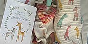 Hope joined the competition — help win amazing prizes! newborn, baby, hospital, incubator, medical_equipment, crocheted_heart, giraffe_pattern, blanket, card, tiny_hands, premature_baby, sensor, monitoring_device, white_clothing, healthcare, crib, cute, infant, first_outfit, soft_textile