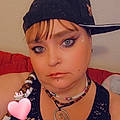 Alisha P.