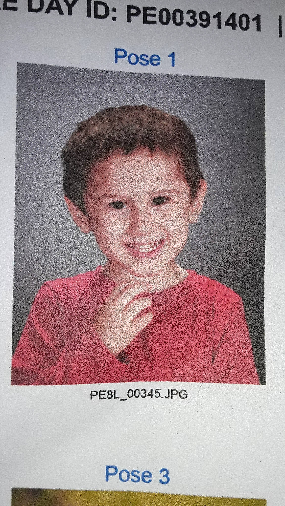 Royal is registered to the contest to win money with this photo: art, cheek, child, chin, face, forehead, head, illustration, joy, person, photograph, photography, portrait, smile, text