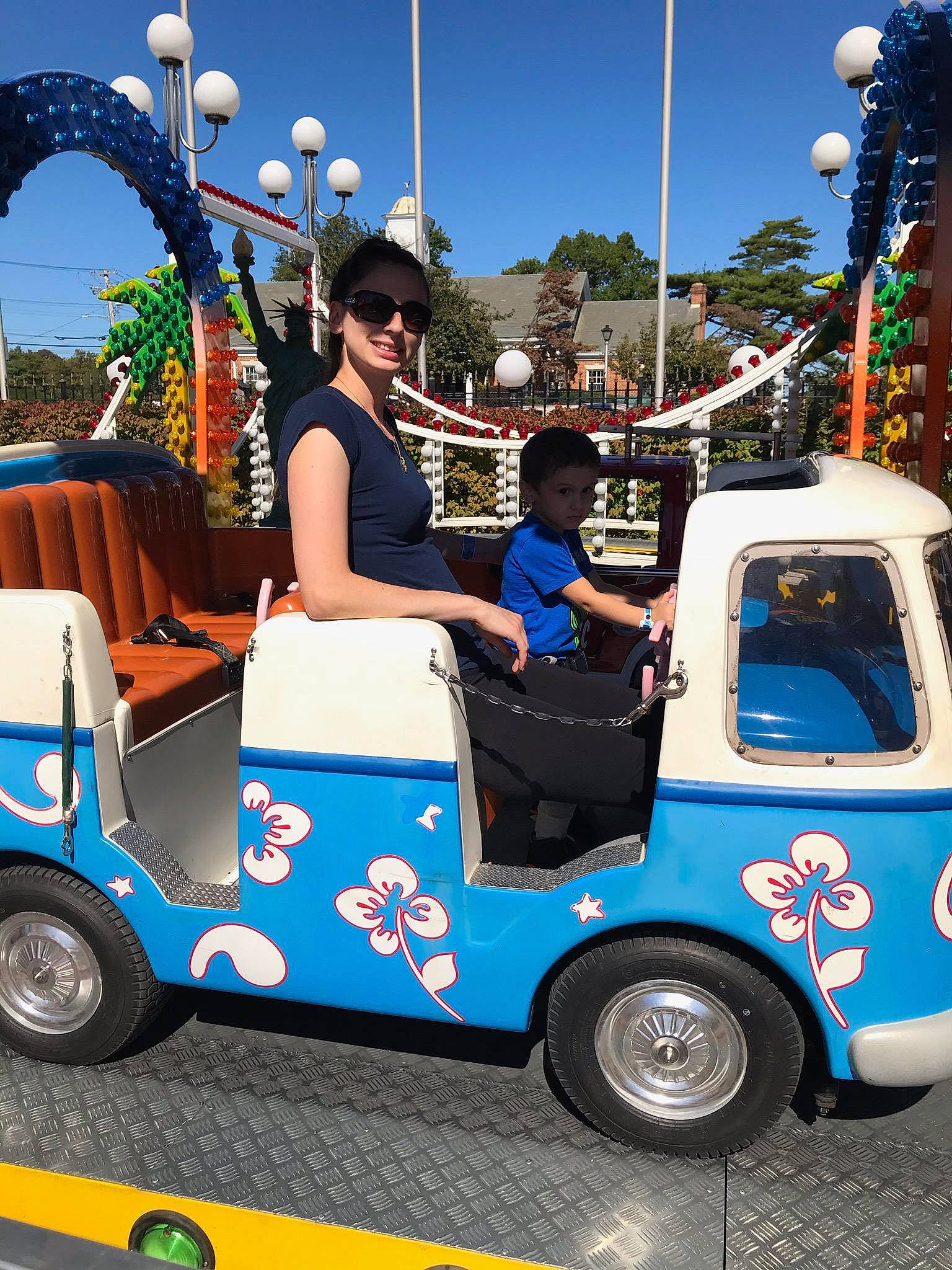 Royal joined the competition — help win amazing prizes! amusement_park, amusement_ride, car, city_car, electric_car, electric_vehicle, fun, mode_of_transport, motor_vehicle, park, person, recreation, transport, vacation, vehicle