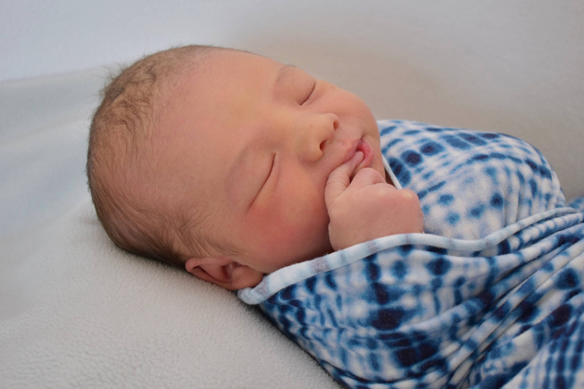 Dallas joined the competition — help win amazing prizes! baby, baby_sleeping, baby_toddler_clothing, bedtime, cheek, child, chin, comfort, eyelash, face, hat, iris, linens, nap, nose, pattern, person, room, sleep, sleeve