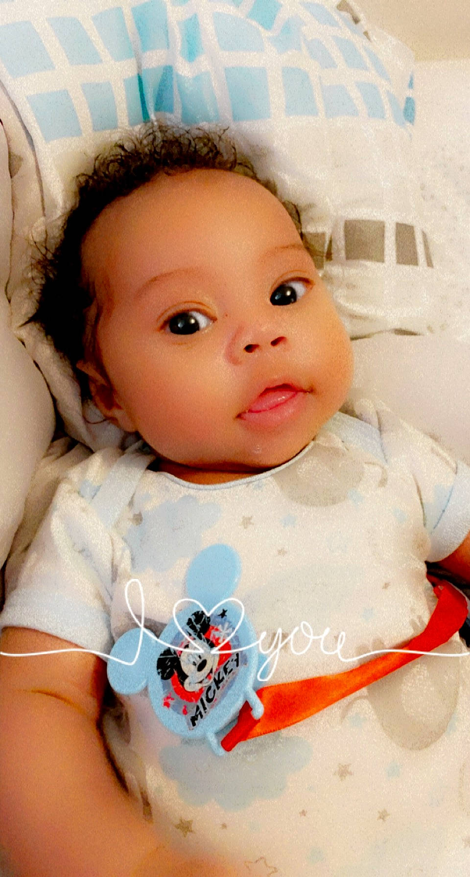 Jamari joined the competition — help win amazing prizes! baby, baby_toddler_clothing, cheek, child, cool, eye, eyebrow, eyelash, hairstyle, happy, iris, jaw, lip, mouth, neck, nose, person, pink, skin, sleeve