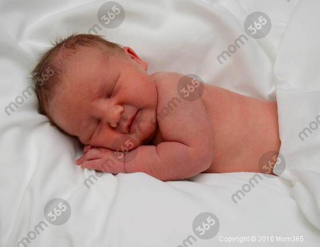 Ryker joined the competition — help win amazing prizes! baby, baby_sleeping, bedtime, birth, cheek, child, close_up, finger, forehead, gesture, hair_accessory, hand, head, mouth, nap, nose, person, product, sleep, textile