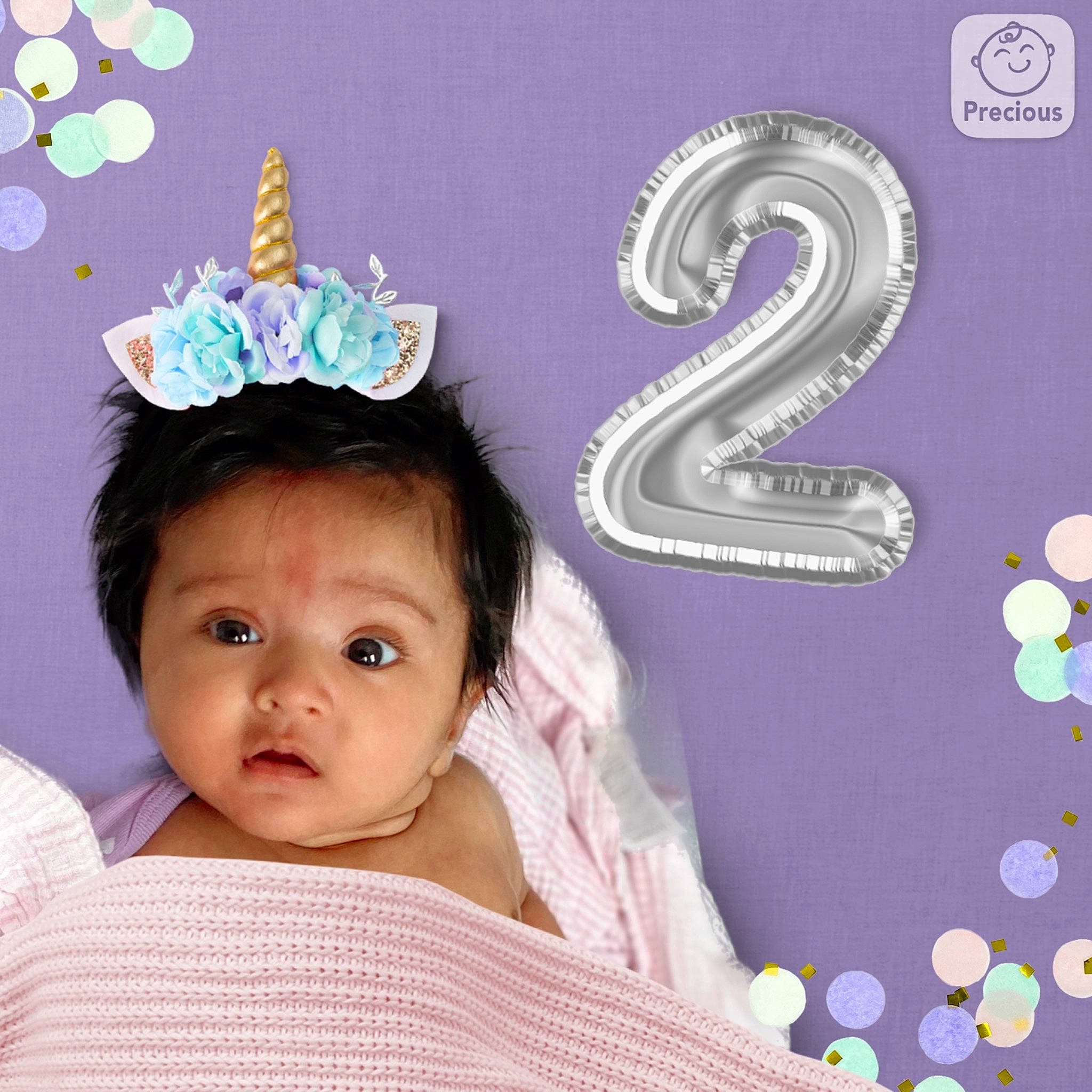 Sadhika is registered to the contest to win money with this photo: baby, baby_toddler_clothing, beauty, cheek, comfort, costume_hat, crown, ear, eyebrow, eyelash, hairstyle, happy, headpiece, jewellery, magenta, organ, person, photograph, pink, toddler