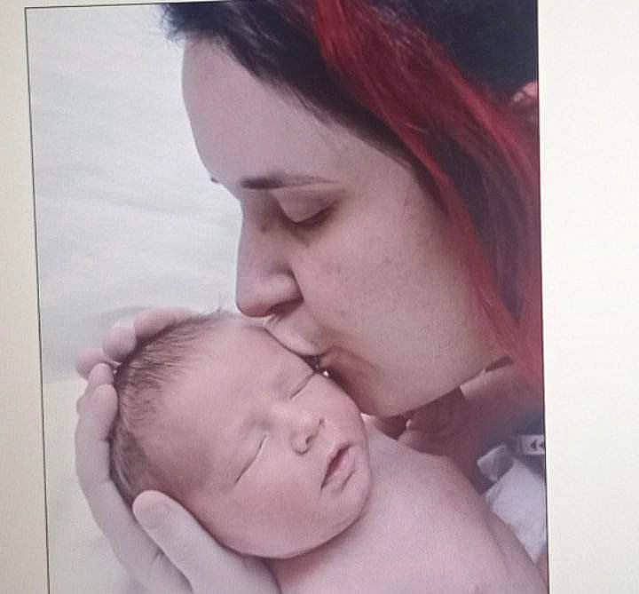 Marcel joined the competition — help win amazing prizes! art, baby, baby_sleeping, bedtime, cheek, child, comfort, ear, eyebrow, eyelash, flesh, gesture, happy, lip, love, mouth, nose, person, red_hair, romance