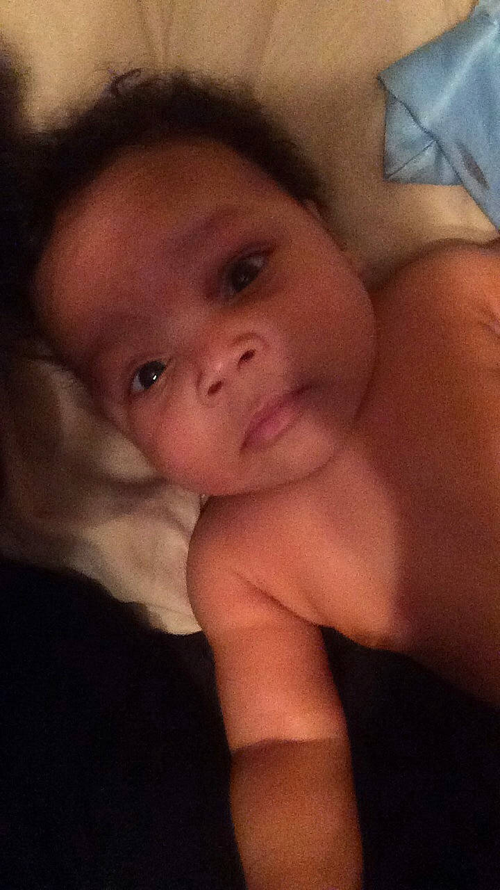 Benson joined the competition — help win amazing prizes! baby, beauty, cheek, child, chin, close_up, eye, eyebrow, face, forehead, hand, head, lip, mouth, muscle, neck, nose, person, photography, skin